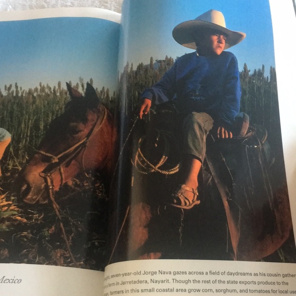 National Geographic Vol. 190 No. 2 August 1996 - Picture 12 of 12